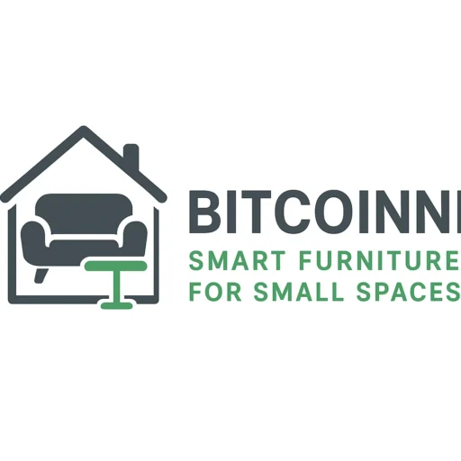 bitcoinnews brand mark